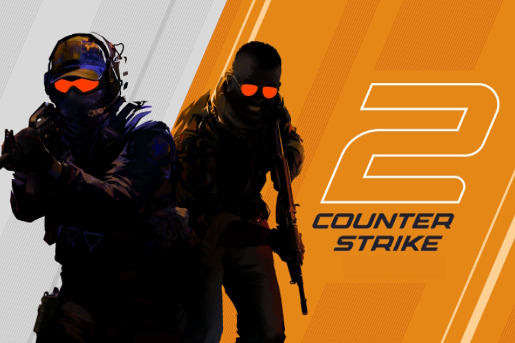 image principale de Counter Strike 2