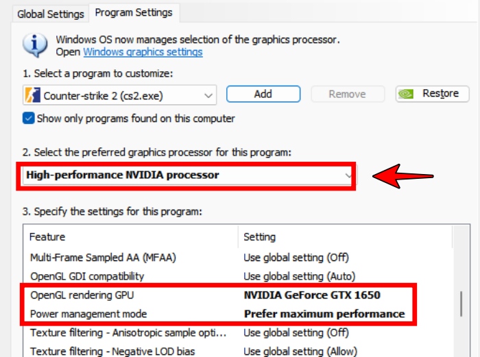 Do CS2 interp settings changes work? CS2 commands to fix lag