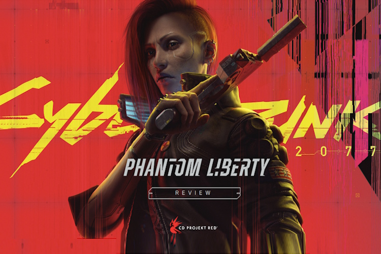 Hands-on review: Cyberpunk 2077 2.0 and the Phantom Liberty DLC expansion  (PC)