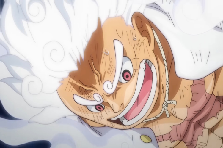 One Piece Episódio 1076: Qual é a data e hora de lançamento Crunchyroll ?