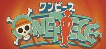 One Piece logo in egghead promotional video
