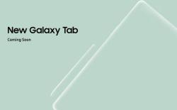 galaxy tab s9 fe teased in India