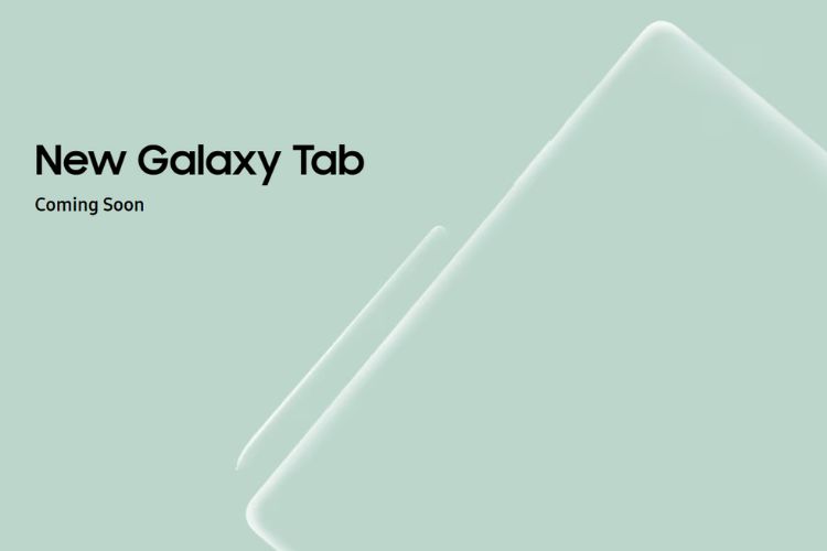 galaxy tab s9 fe teased in India