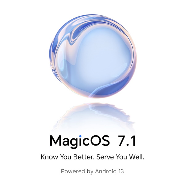 Honor 90 rodará MagicOS 7.1 baseado no Android 13
