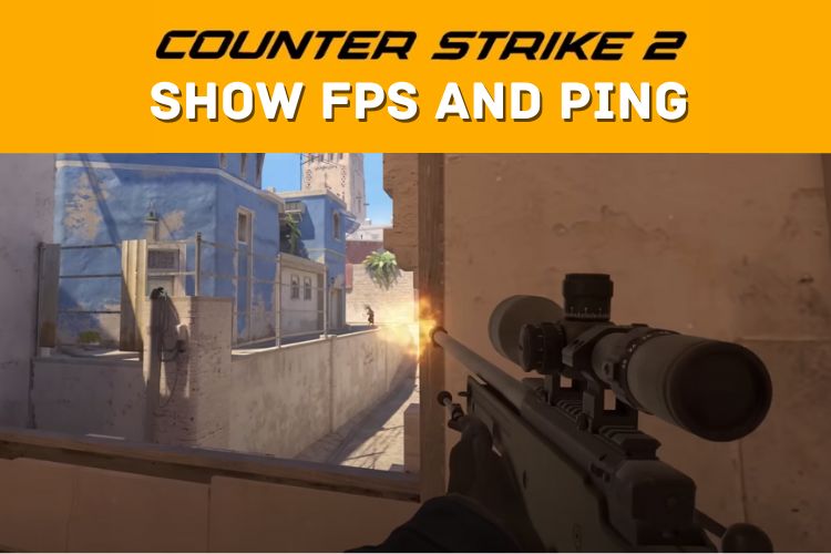 How to Show FPS In CS:GO (2023 Guide) 