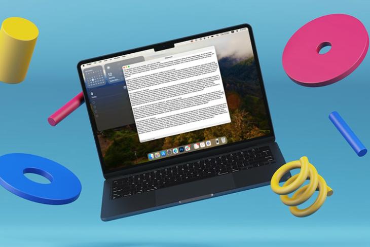 how to view clipboard history on mac featured