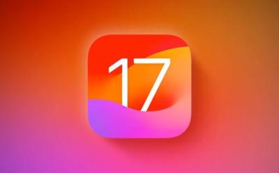 iOS 17