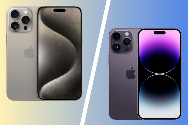 iPhone 13 Pro Vs. iPhone 14 Pro: What is the Difference and Which