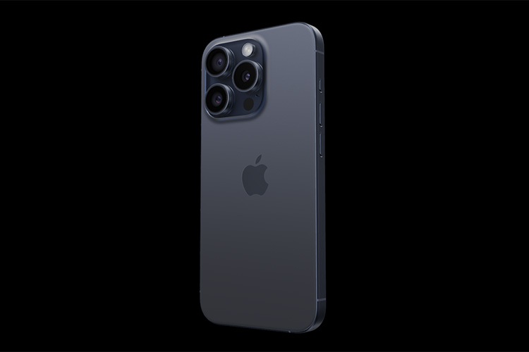 iPhone 15 Pro MagSafe Hybrid case – CASEDODO