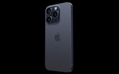iPhone 15 Pro and Pro Max cases featured