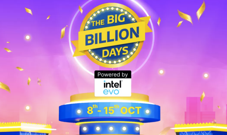 Flipkart Big Billion Days 2023: Sale Dates, Offers, And More | Beebom