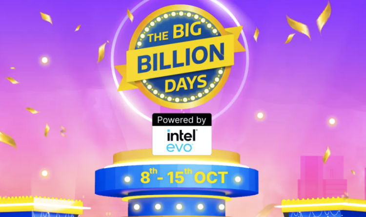 flipkart big billion days 2023 sale dates