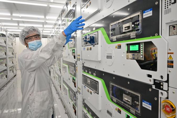 Intel Factory Tour 2023: Here's How Intel Processors Are Made | Beebom