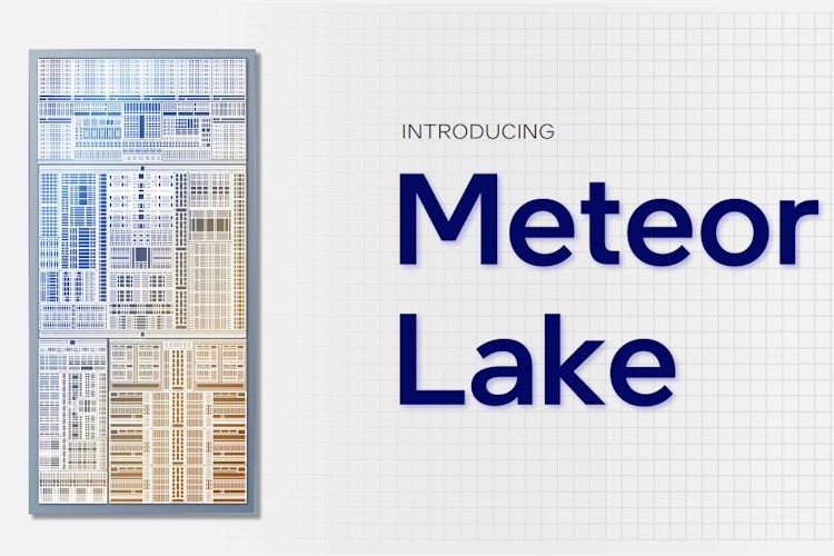 Intel Unveils 14th-Gen Meteor Lake CPU with Arc Graphics, NPU, and