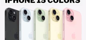 iphone 15 and 15 plus colors – latest