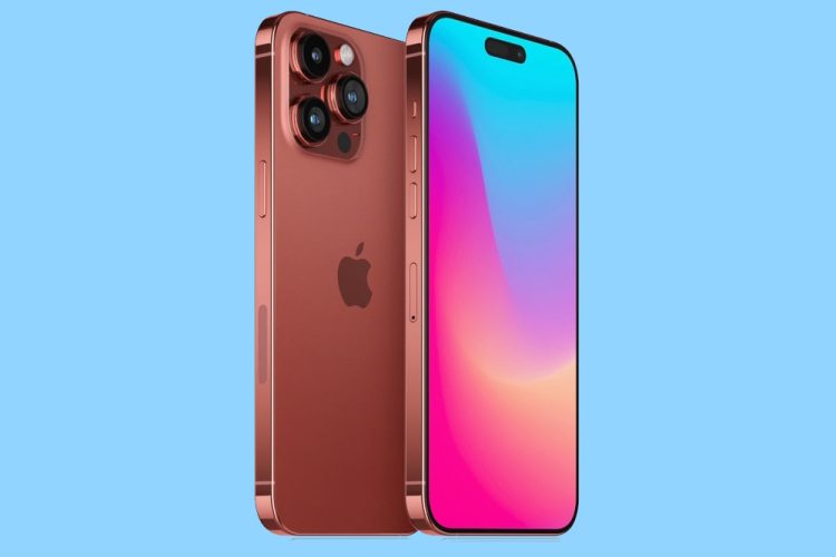 Apple iPhone 14 Pro And iPhone 14 Pro Max To Come With 128GB Base