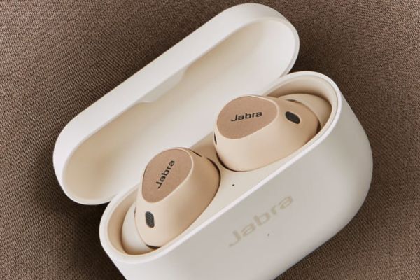 Jabra elite active 75t best sale wind noise