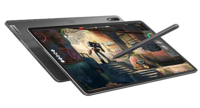 Lenovo Tab P12 Introduced Under Rs 35,000; Check out the Details!
