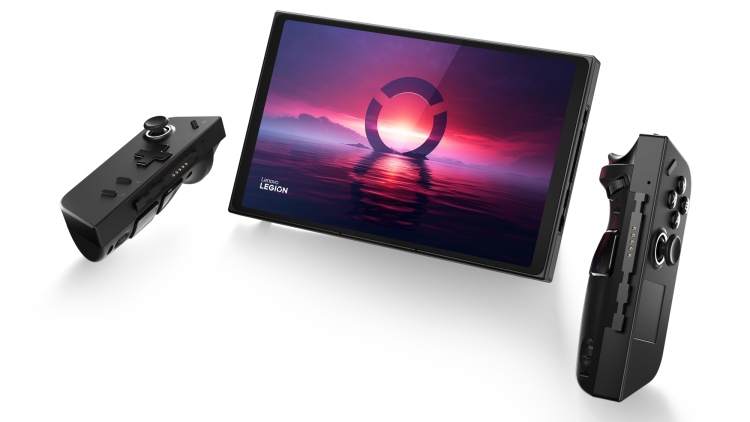 lenovo legion go detachable controllers