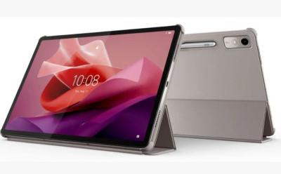 lenovo tab p12 launched