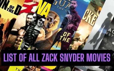 list of all zack snyder movies (1)