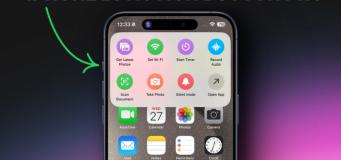 make iphone 15 pro action button more useful
