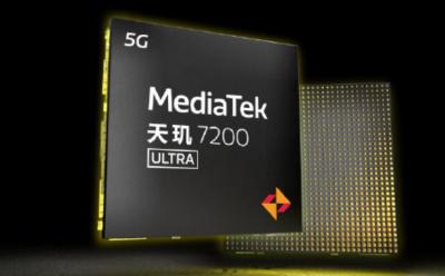 mediatek dimensity 7200 ultra introduced