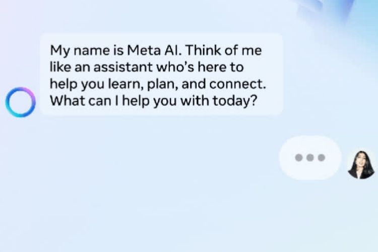 meta AI introduced