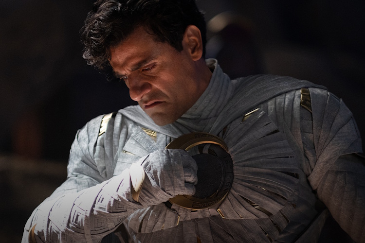 moon knight official photo