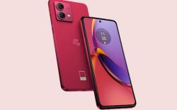 moto g84 5G launched