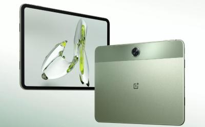 oneplus pad go official