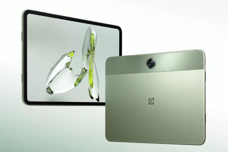 oneplus pad go official