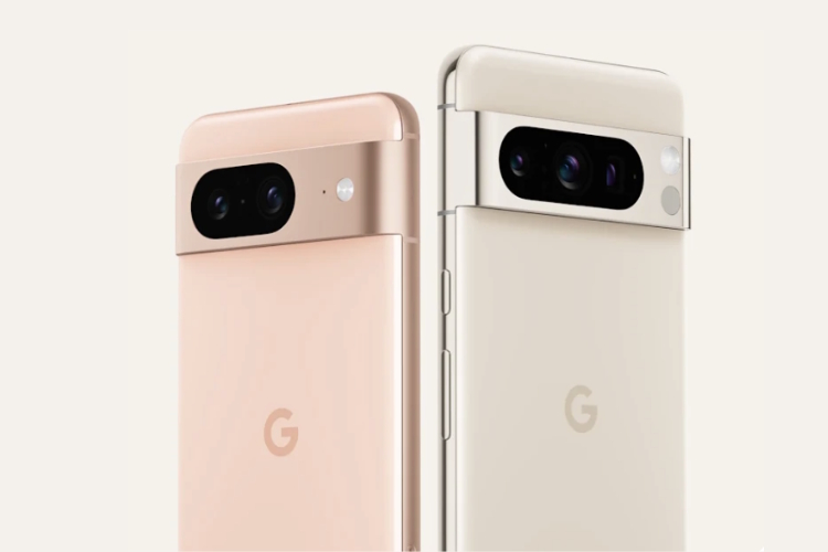 Google Pixel 8 Colors: All the Official Pixel 8 and 8 Pro Color Options ...