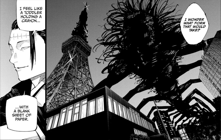 The Long-Awaited Jujutsu Kaisen Merge Will Never Happen, And I Have Proof