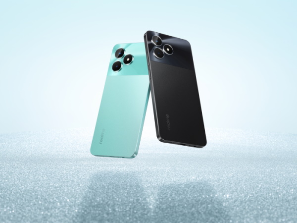 Realme C51 com carregamento rápido de 33 W lançado abaixo de Rs 10.000 2 Eu de verdade C51