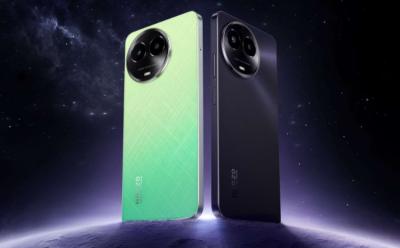 realme narzo 60x 5G launched