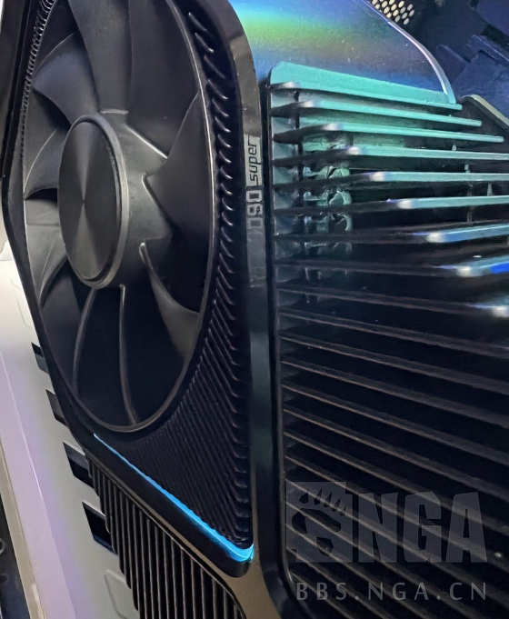 Leak Teases Nvidia RTX 4080/4070 'Super' GPUs; Details Here