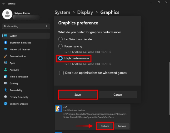 Do CS2 interp settings changes work? CS2 commands to fix lag