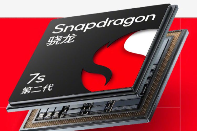 Se anuncia el Snapdragon 7s Gen 2;  Alimentará el Redmi Note 13 Pro