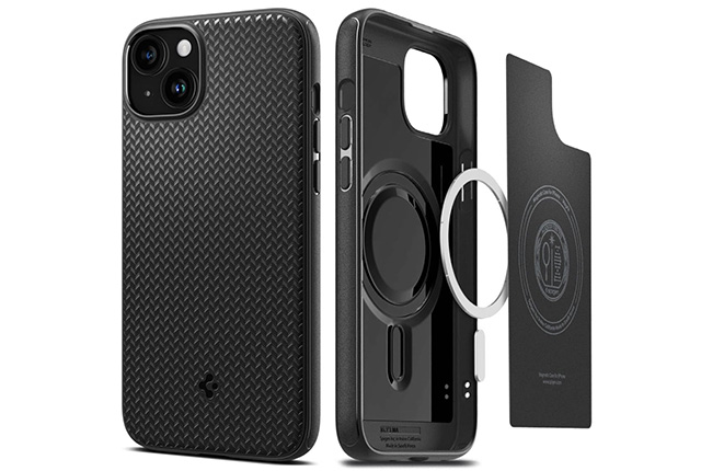 The Best iPhone 15 and 15 Plus Cases for 2024