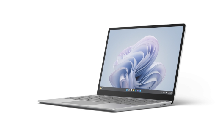 surface laptop go 3 launched in india