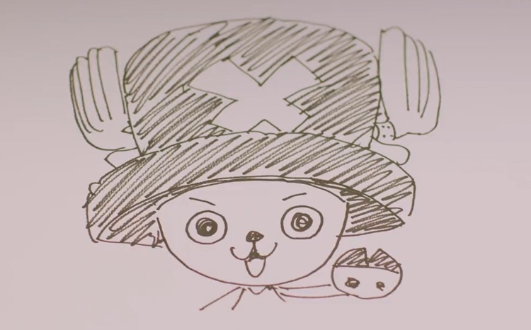 tony tony chopper - one piece live action