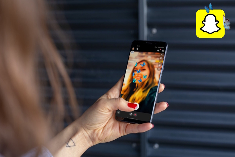 doomer  Search Snapchat Creators, Filters and Lenses