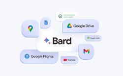 Google Bard Gets Extension Support