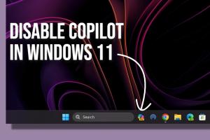 How to Turn Off Copilot on Windows 11 (3 Methods)