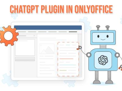 Plug -in CHATGPT in OnlyOffice