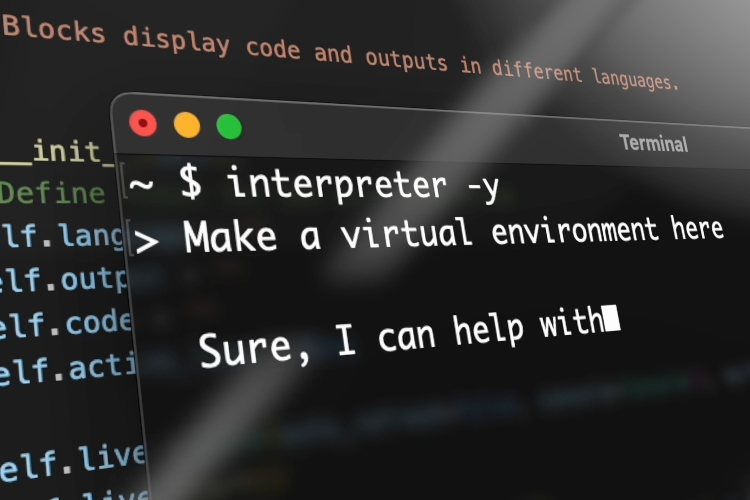 OpenInterpreter: An interesting AI tool for running ChatGPT-like code interpreters locally