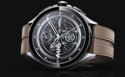 xiaomi watch 2 pro launched