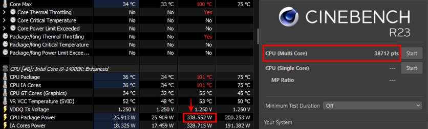 Core i5-14600K/i9-14900K review: Intel snatches crown from AMD's