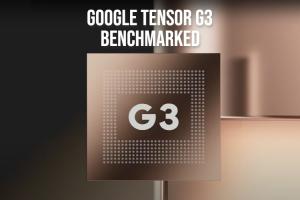 Google Tensor G3: Benchmarks and Thermal Performance